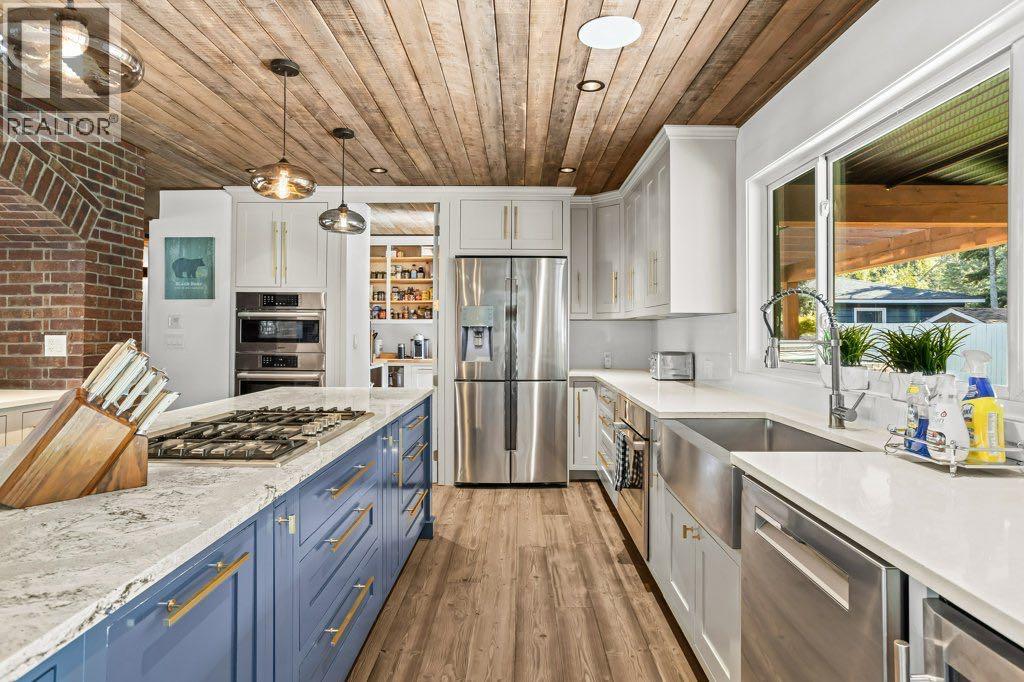 115 Spray Avenue, Banff, Alberta  T1L 1A1 - Photo 20 - A2258433