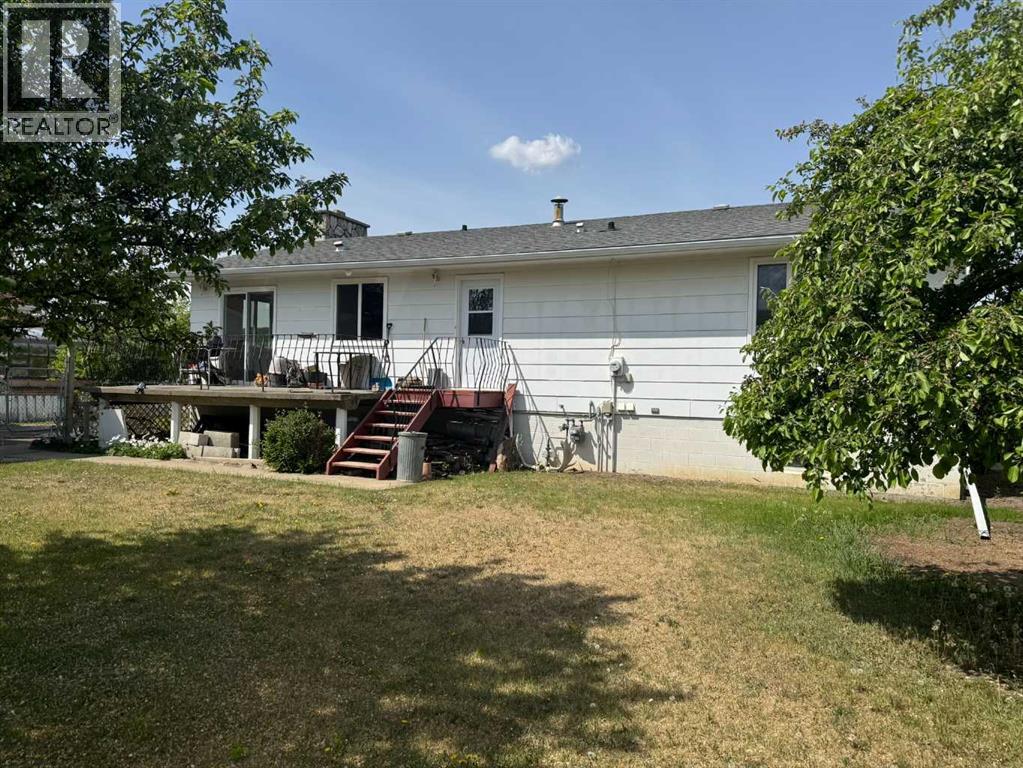 8005 94 Street, Peace River, Alberta  T8S 1E8 - Photo 41 - A2263376