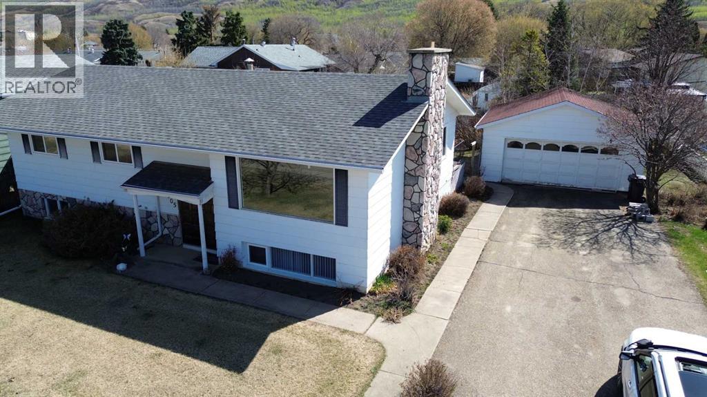 8005 94 Street, Peace River, Alberta  T8S 1E8 - Photo 47 - A2263376