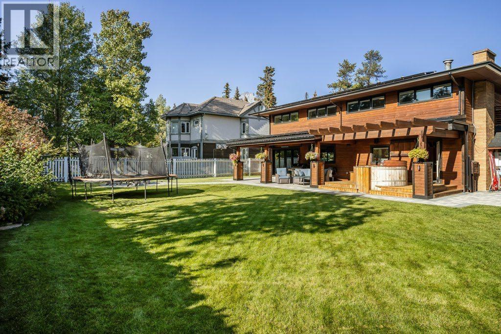 115 Spray Avenue, Banff, Alberta  T1L 1A1 - Photo 49 - A2258433