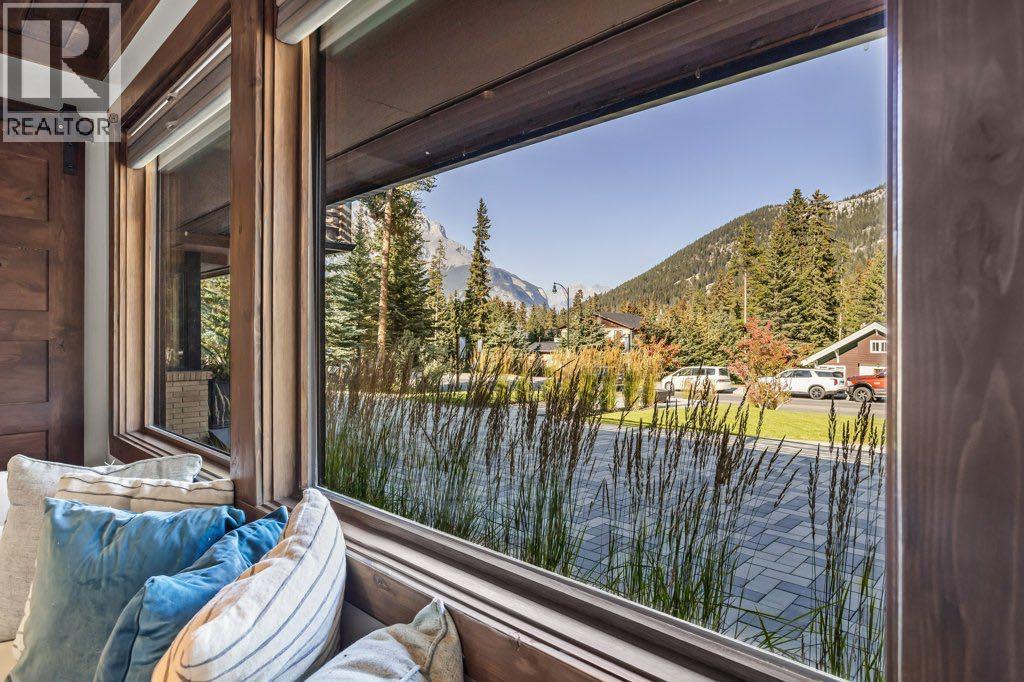 115 Spray Avenue, Banff, Alberta  T1L 1A1 - Photo 47 - A2258433