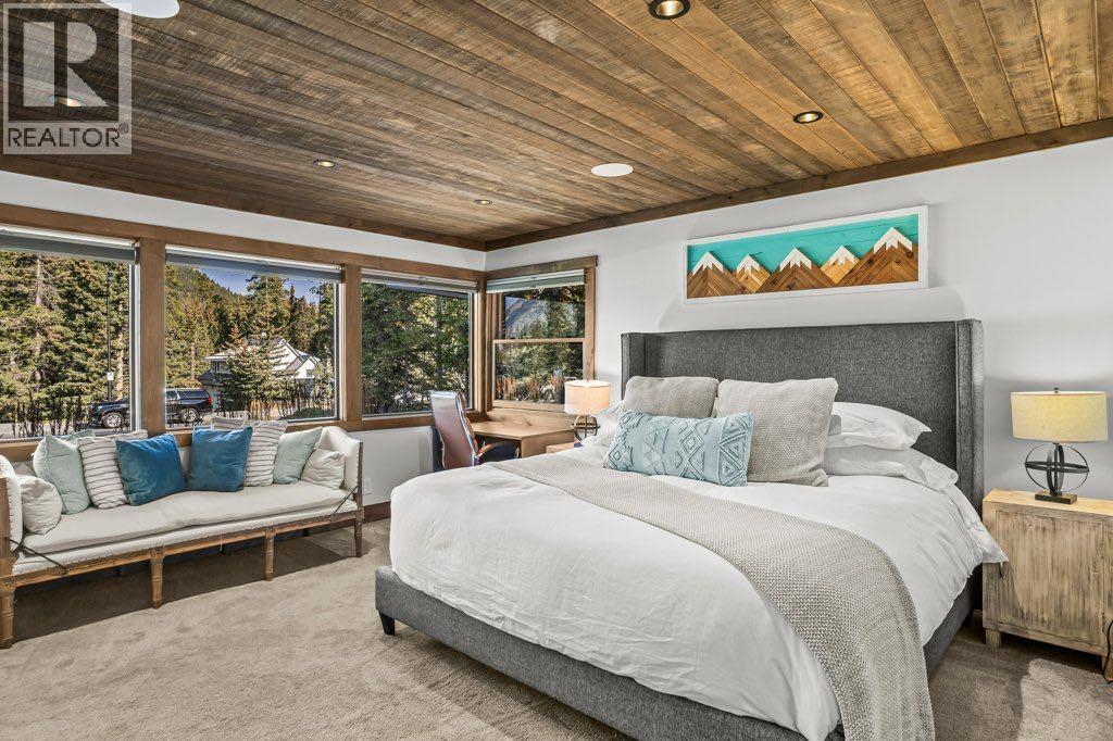 115 Spray Avenue, Banff, Alberta  T1L 1A1 - Photo 44 - A2258433