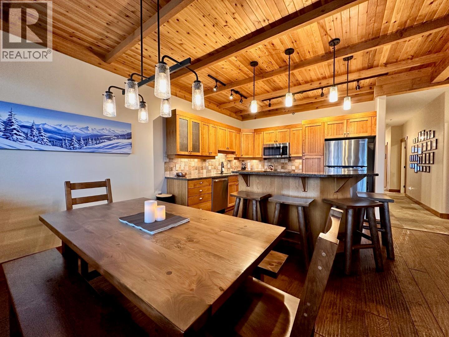 250 Feathertop Way Unit# 104, Big White, British Columbia  V1P 1P3 - Photo 31 - 10376698