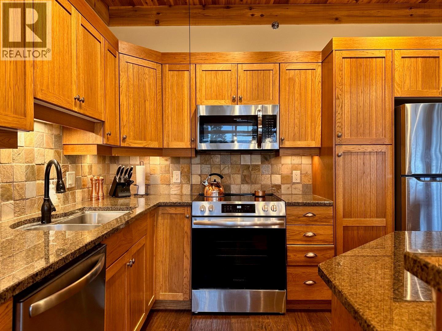 250 Feathertop Way Unit# 104, Big White, British Columbia  V1P 1P3 - Photo 25 - 10376698