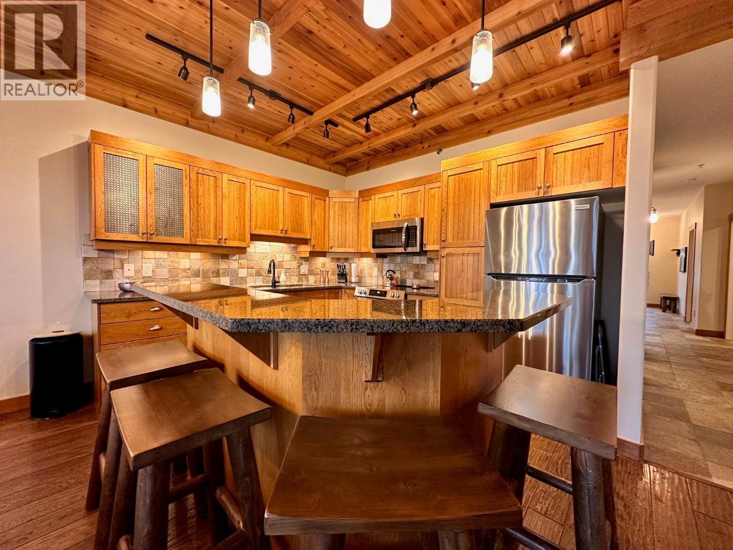 250 Feathertop Way Unit# 104, Big White, British Columbia  V1P 1P3 - Photo 6 - 10376698