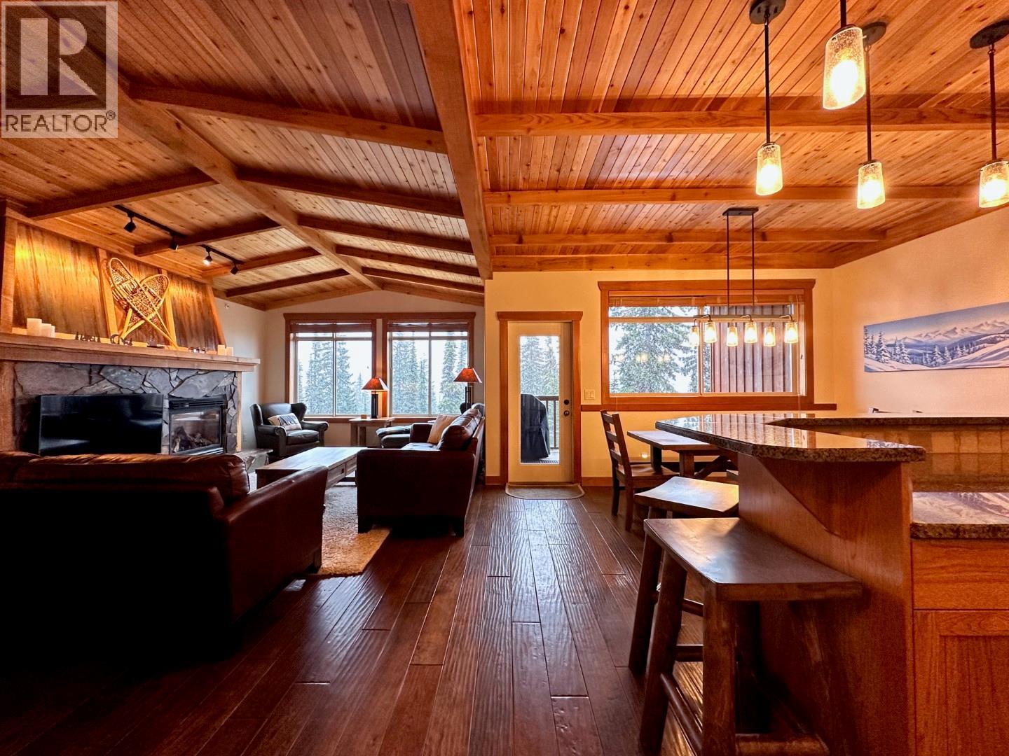 250 Feathertop Way Unit# 104, Big White, British Columbia  V1P 1P3 - Photo 7 - 10376698