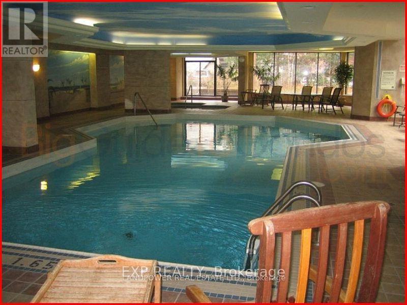 222 - 633 Bay Street, Toronto, Ontario  M5G 2G4 - Photo 22 - C12814432