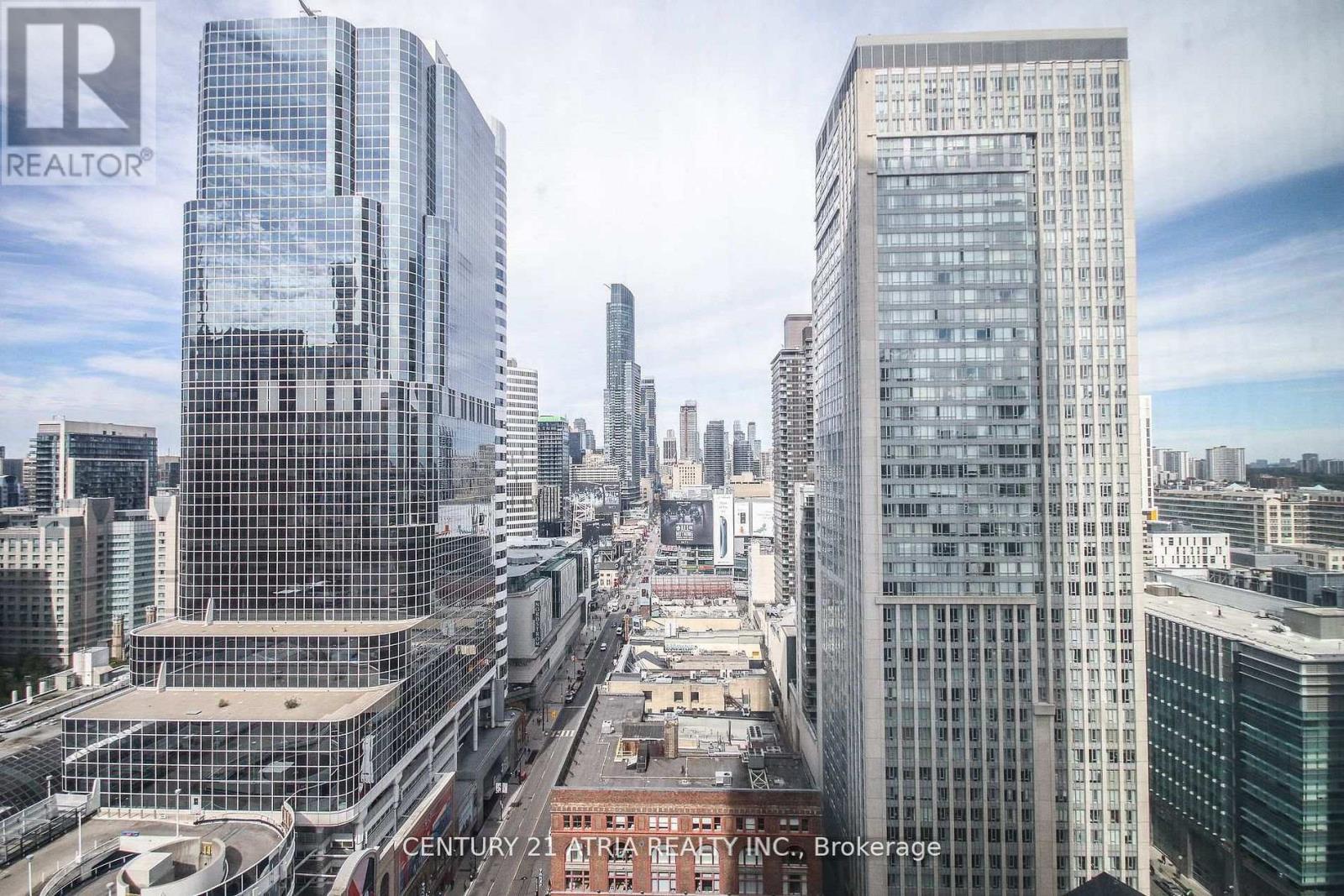 1913 - 197 Yonge Street, Toronto, Ontario  M5B 0C1 - Photo 11 - C12814448