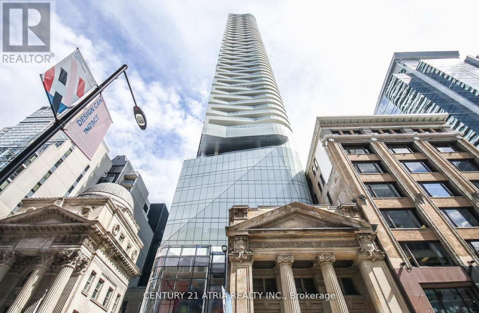 1913 - 197 Yonge Street, Toronto, Ontario  M5B 0C1 - Photo 13 - C12814448