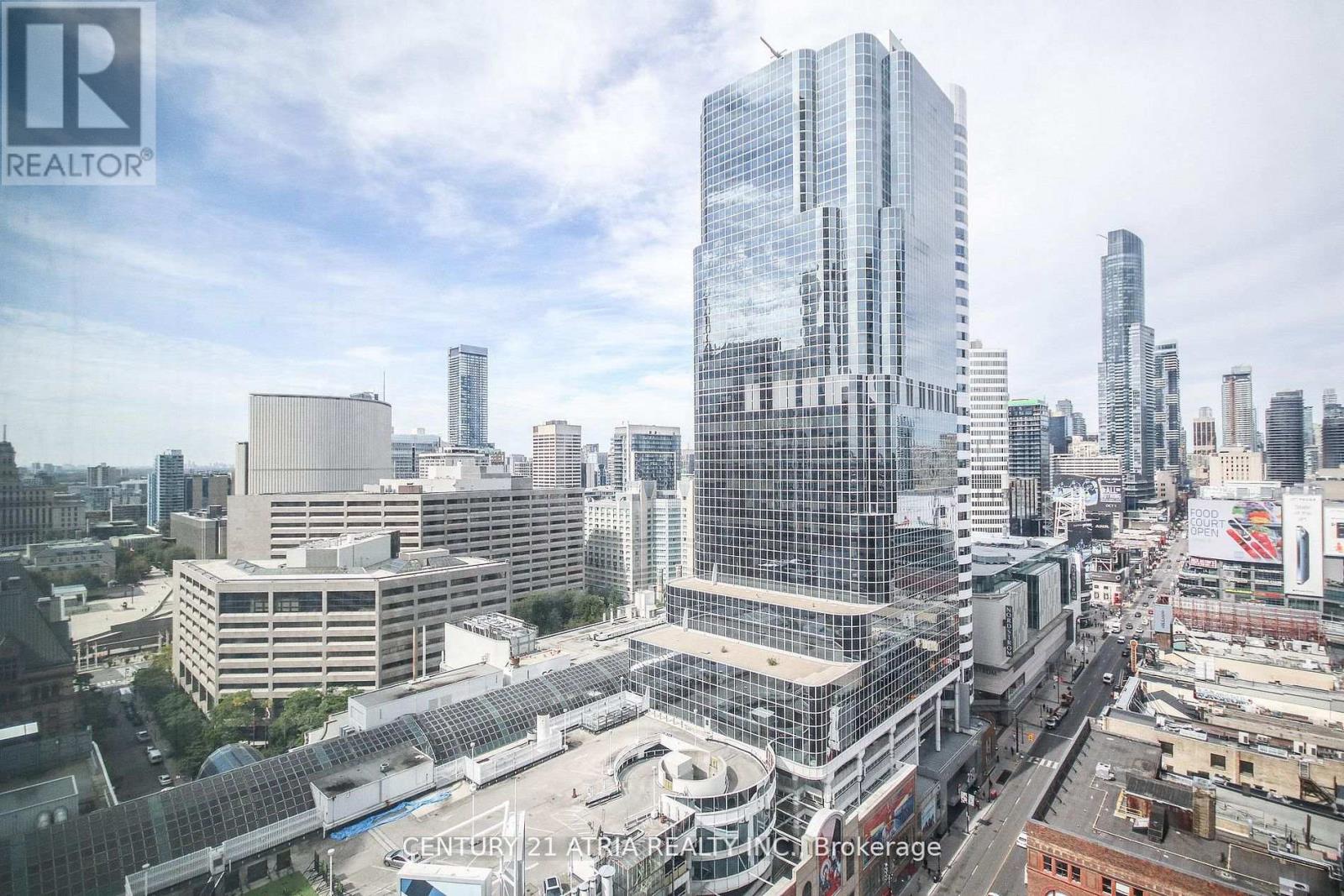 1913 - 197 Yonge Street, Toronto, Ontario  M5B 0C1 - Photo 17 - C12814448