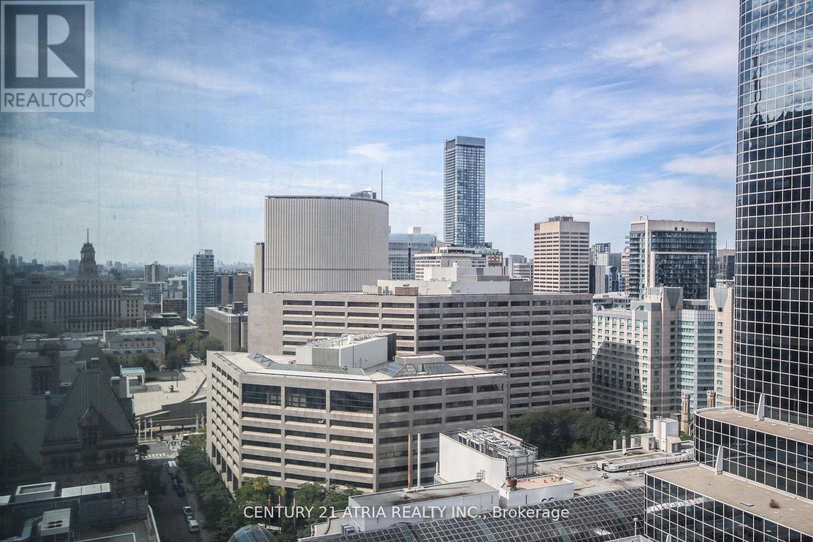 1913 - 197 Yonge Street, Toronto, Ontario  M5B 0C1 - Photo 19 - C12814448