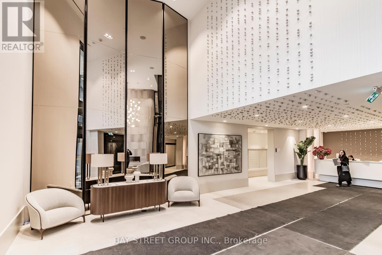 1203 - 2020 Bathurst Street, Toronto (Humewood-Cedarvale), Ontario  M5P 0A6 - Photo 11 - C12814478