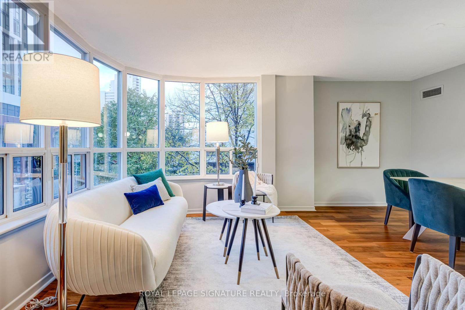 303 - 25 Maitland Street, Toronto, Ontario  M4Y 2W1 - Photo 12 - C12814480