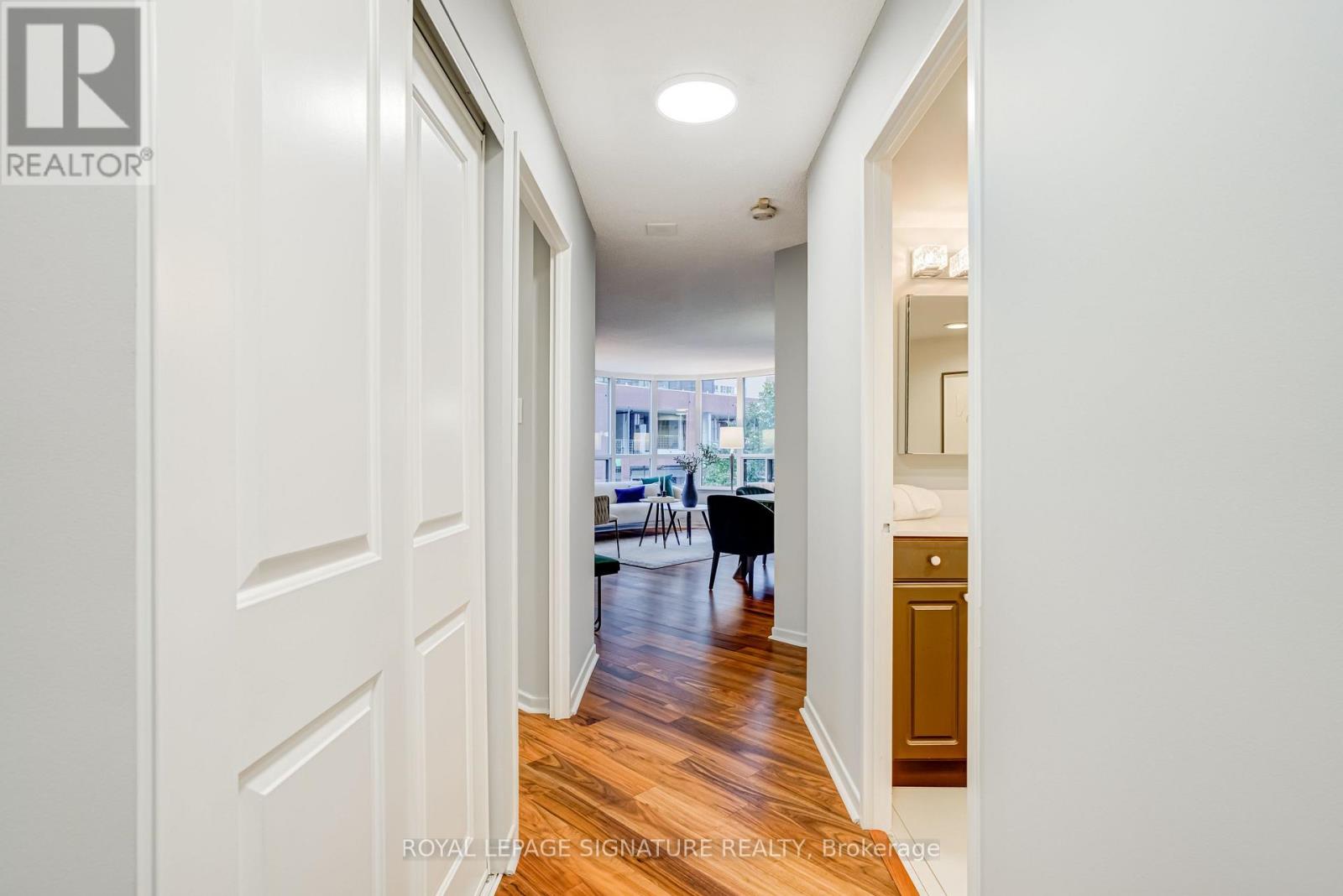 303 - 25 Maitland Street, Toronto, Ontario  M4Y 2W1 - Photo 3 - C12814480