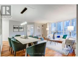 303 - 25 MAITLAND STREET, Toronto, Ontario