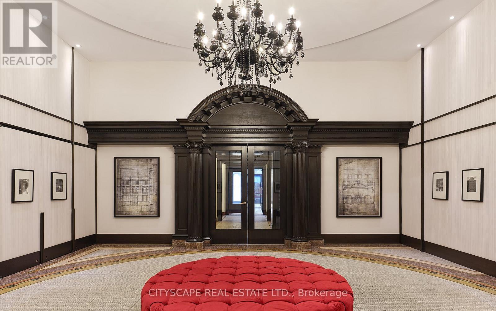 4810 - 197 YONGE STREET, Toronto, Ontario