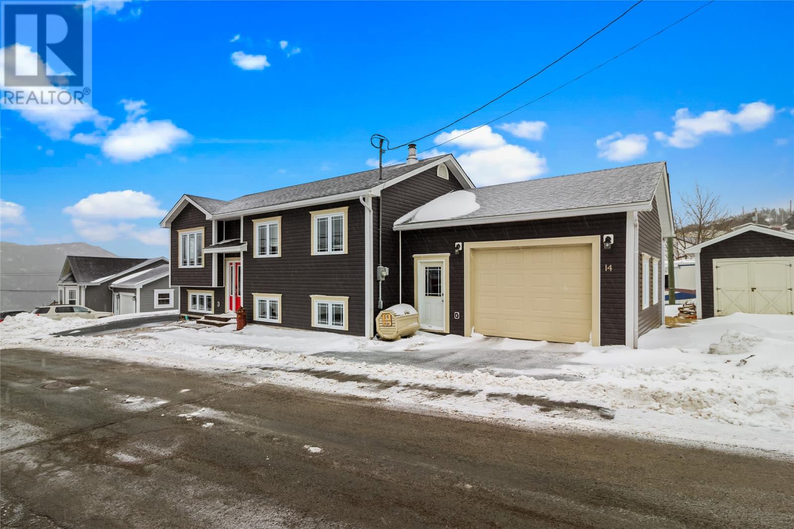 14 Humphrey Street, Placentia, Newfoundland & Labrador  A0B 2G0 - Photo 3 - 1294769
