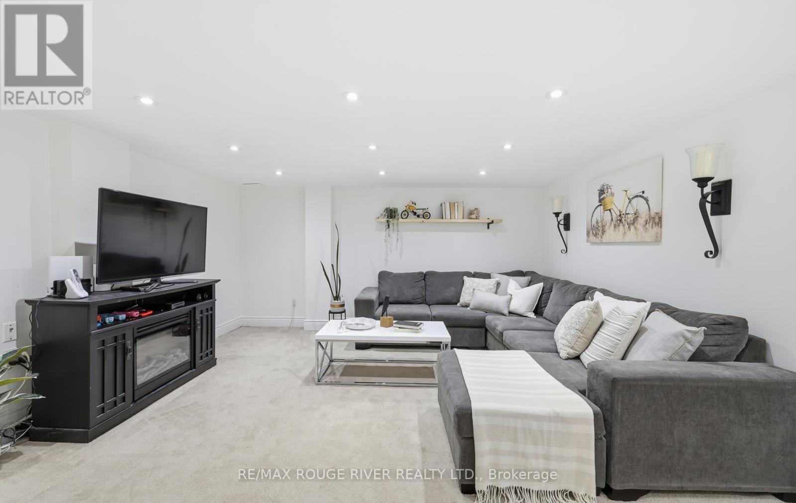 7 Hemans Court, Ajax, Ontario  L1T 4B9 - Photo 27 - E12814468