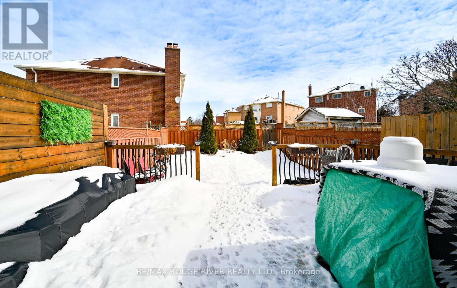 7 Hemans Court, Ajax, Ontario  L1T 4B9 - Photo 31 - E12814468