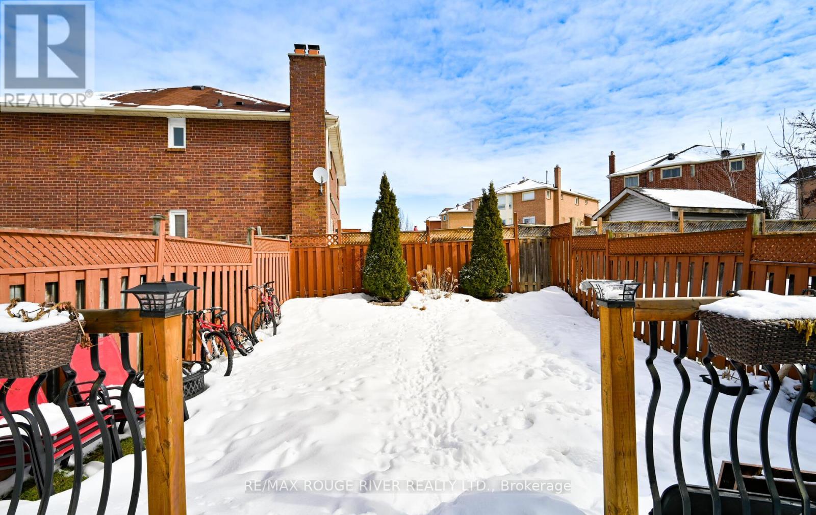 7 Hemans Court, Ajax, Ontario  L1T 4B9 - Photo 32 - E12814468