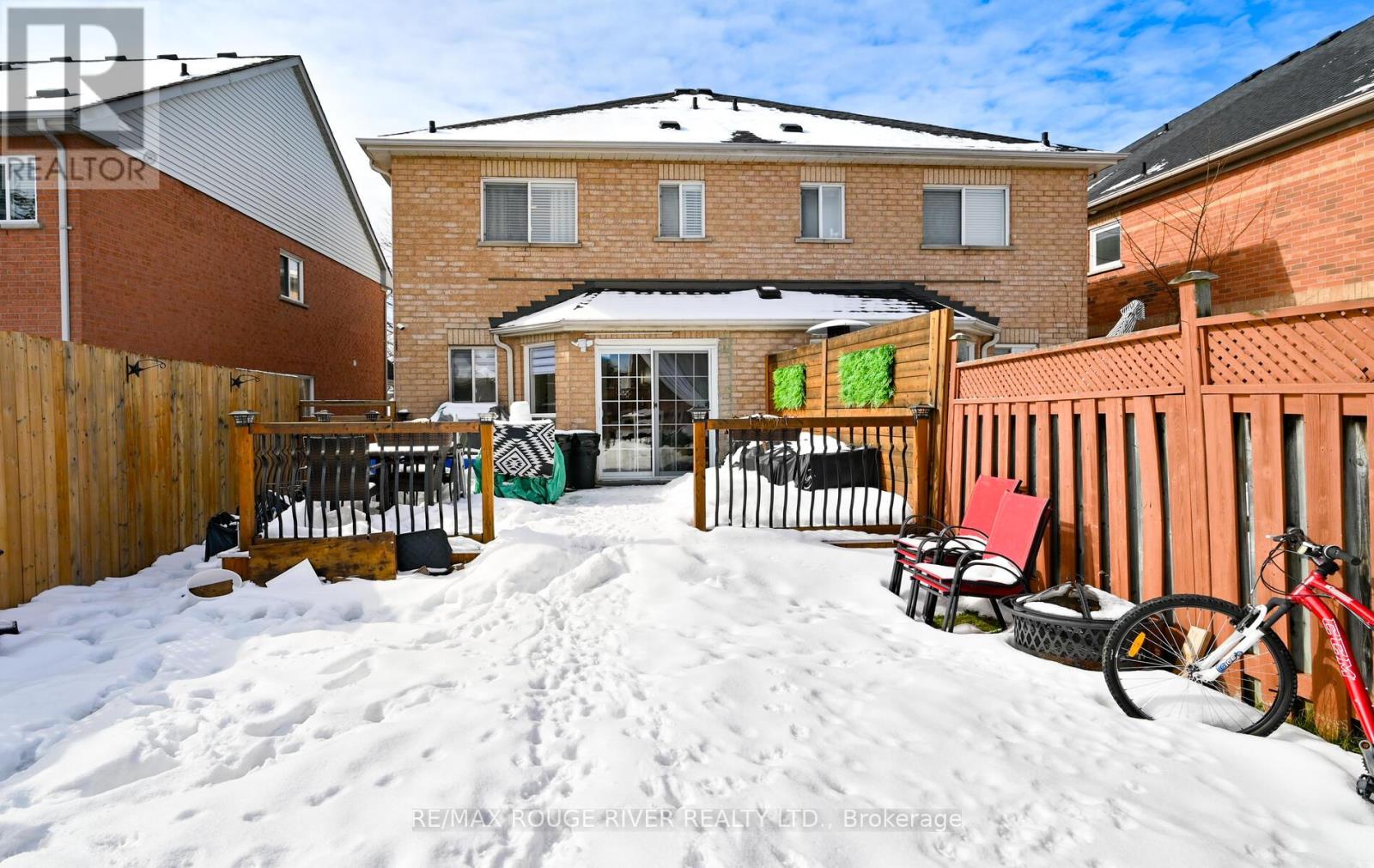 7 Hemans Court, Ajax, Ontario  L1T 4B9 - Photo 34 - E12814468