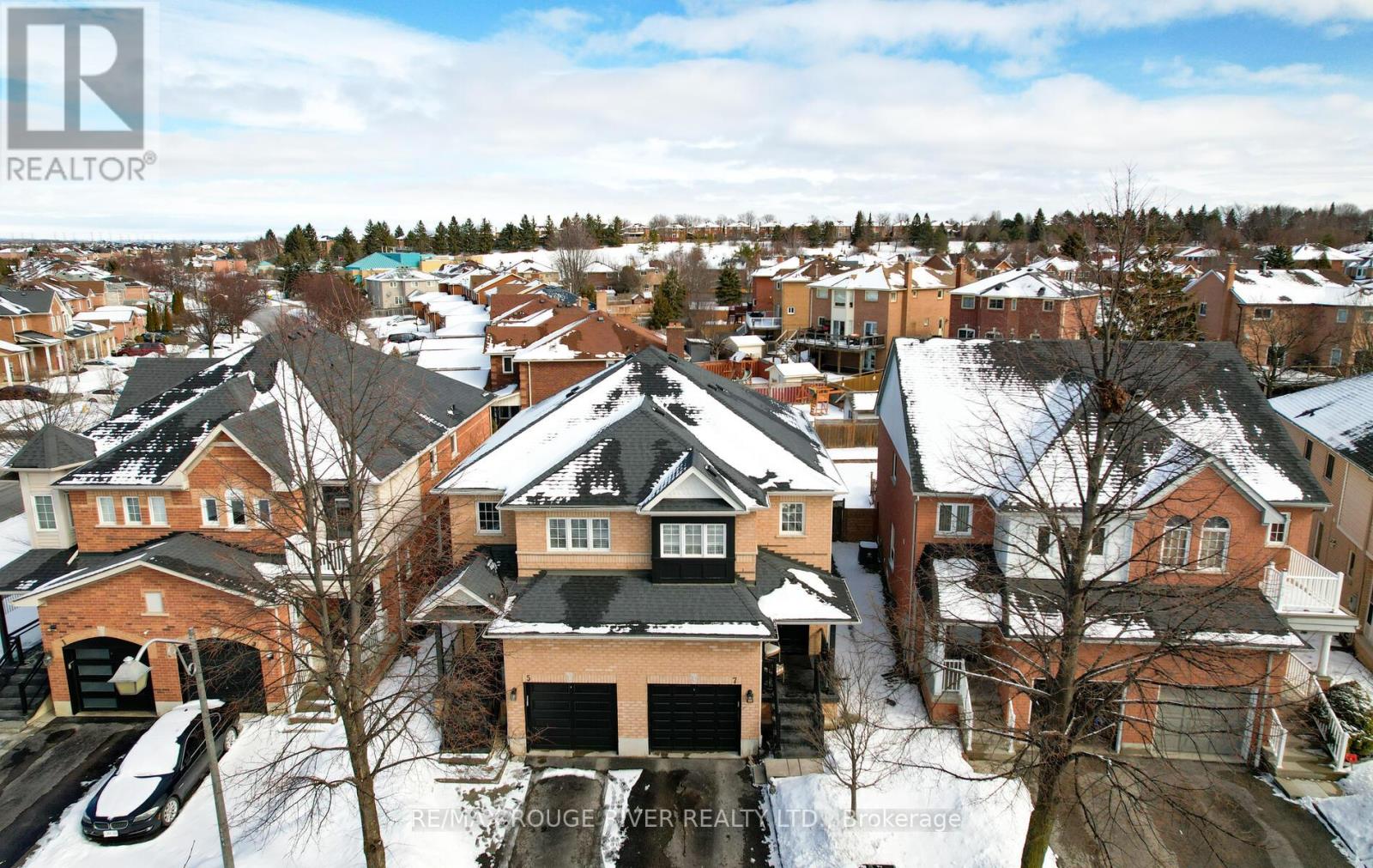 7 Hemans Court, Ajax, Ontario  L1T 4B9 - Photo 35 - E12814468