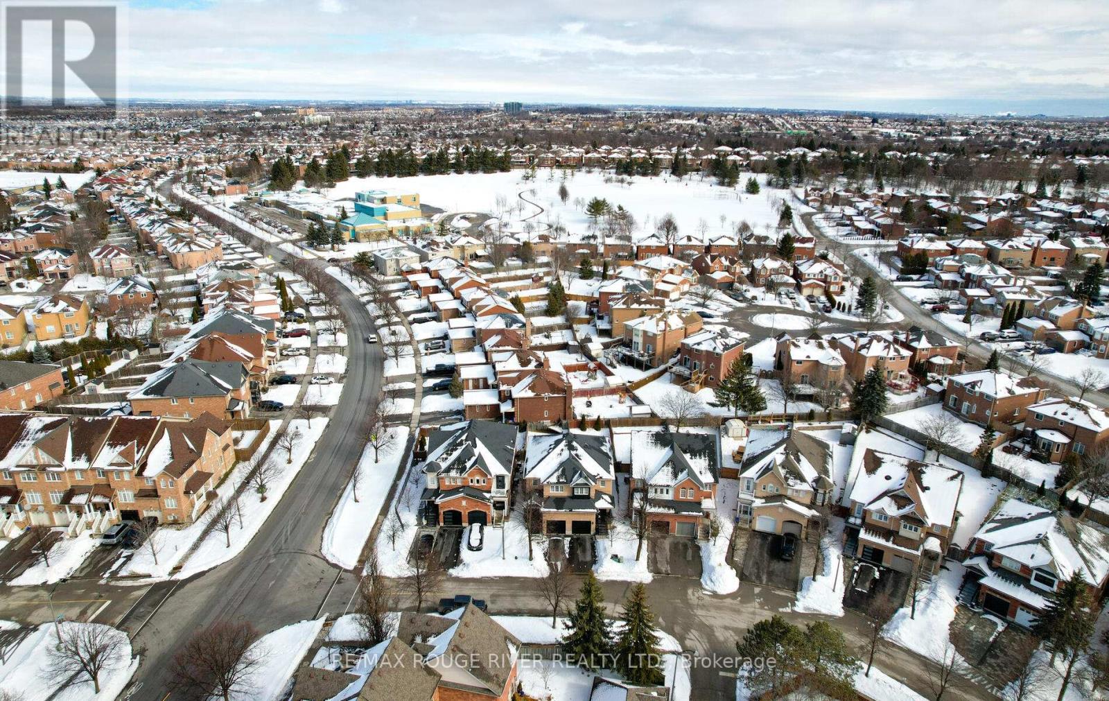 7 Hemans Court, Ajax, Ontario  L1T 4B9 - Photo 36 - E12814468