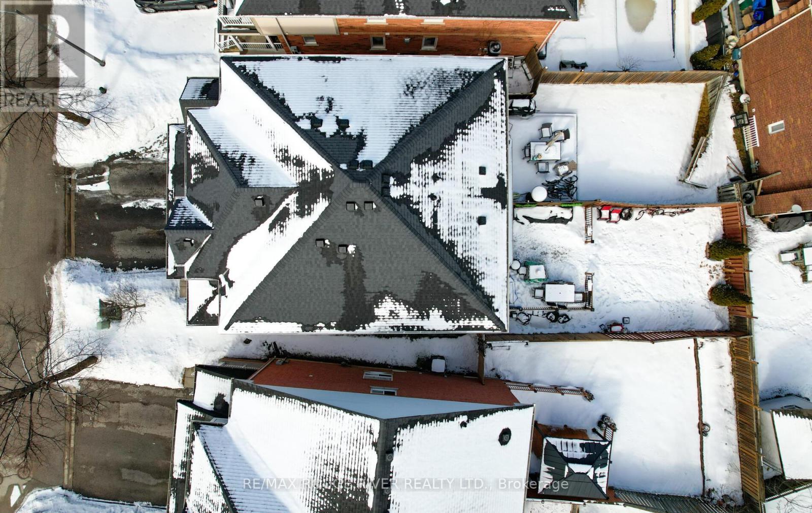 7 Hemans Court, Ajax, Ontario  L1T 4B9 - Photo 37 - E12814468