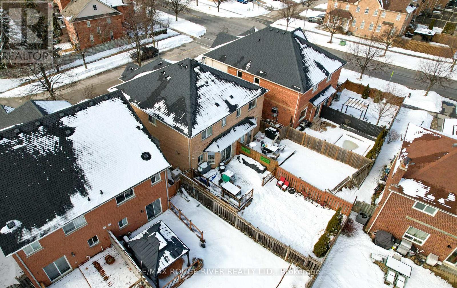 7 Hemans Court, Ajax, Ontario  L1T 4B9 - Photo 38 - E12814468