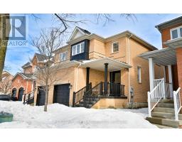 7 HEMANS COURT, Ajax, Ontario