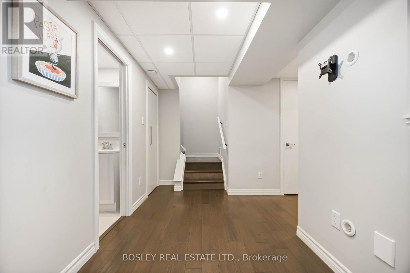 57 Candlebrook Drive, Whitby, Ontario  L1R 2V6 - Photo 19 - E12814498