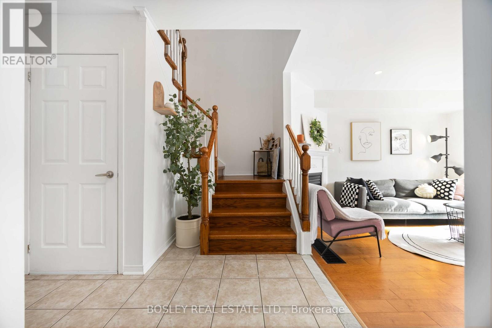 57 Candlebrook Drive, Whitby, Ontario  L1R 2V6 - Photo 20 - E12814498