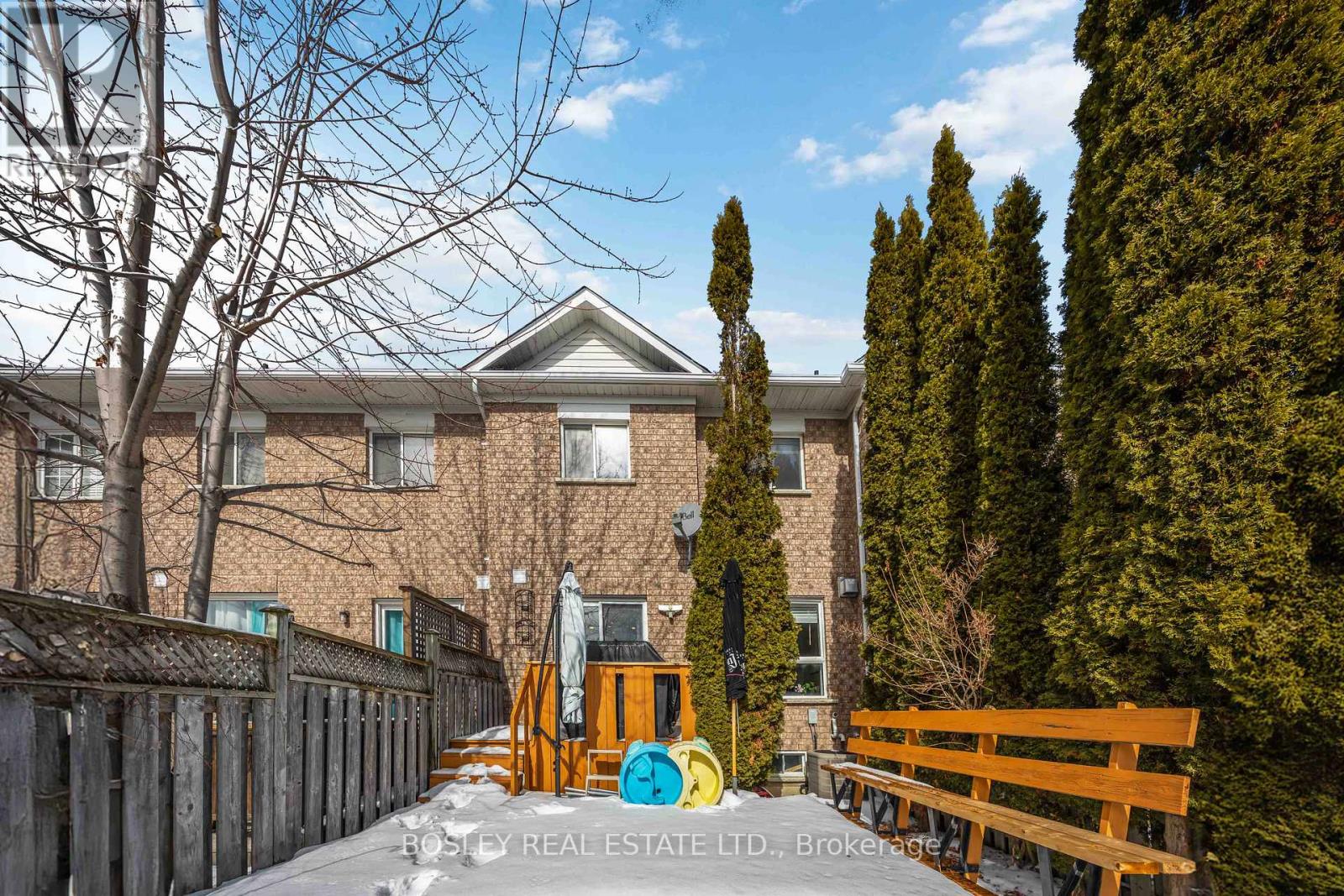 57 Candlebrook Drive, Whitby, Ontario  L1R 2V6 - Photo 28 - E12814498