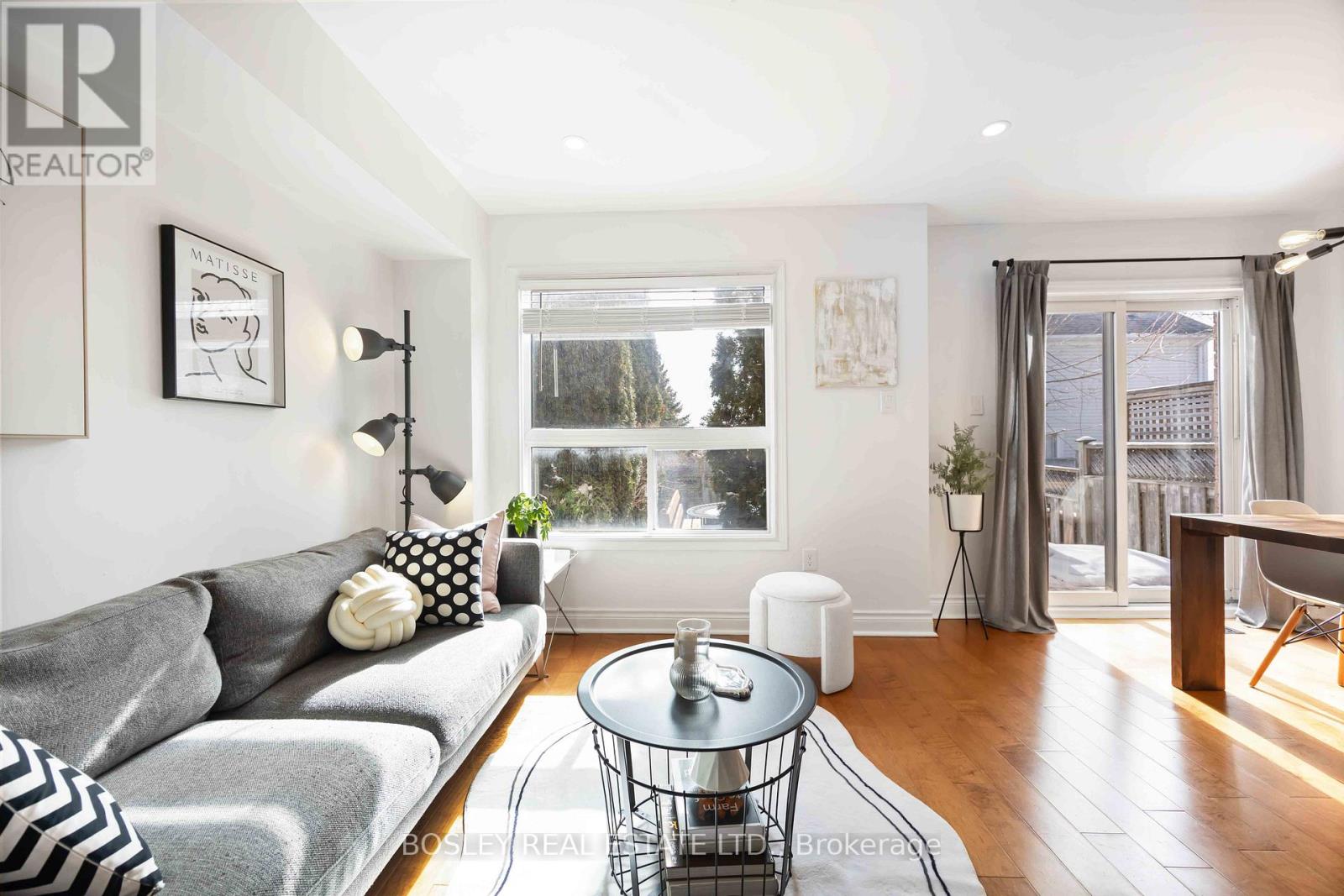 57 Candlebrook Drive, Whitby, Ontario  L1R 2V6 - Photo 3 - E12814498