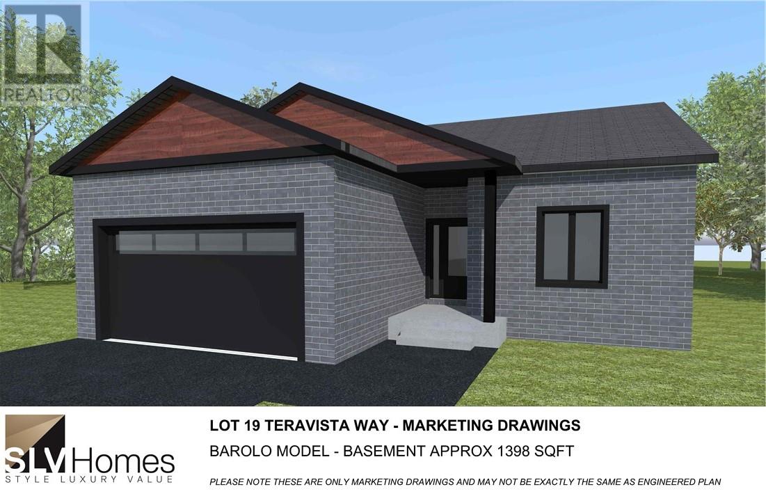 107 Teravista, Sudbury, Ontario