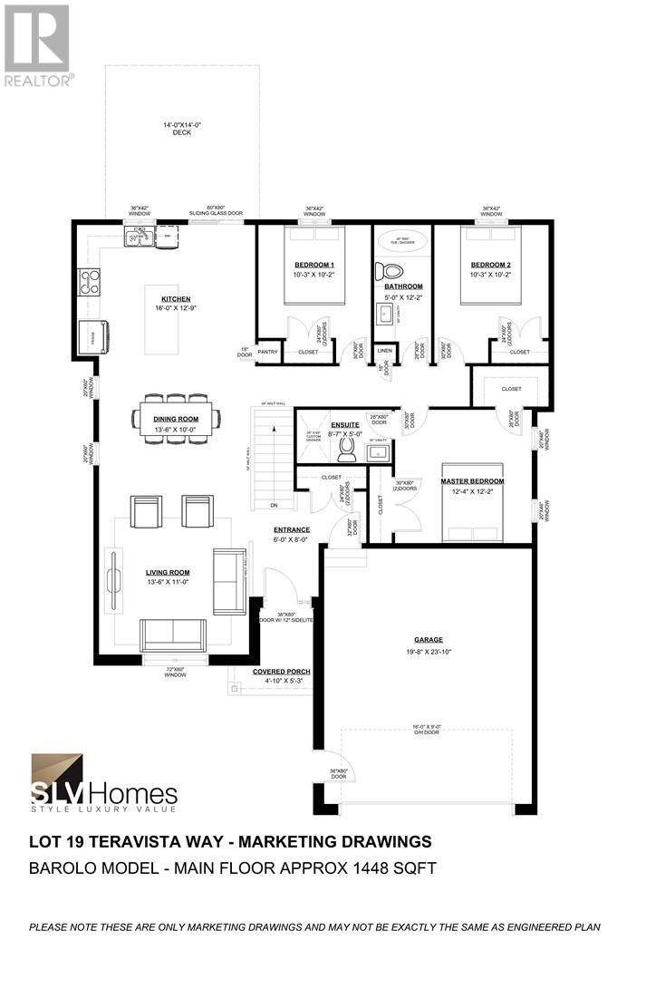 107 Teravista, Sudbury, Ontario  P3E 5A4 - Photo 2 - 2126545