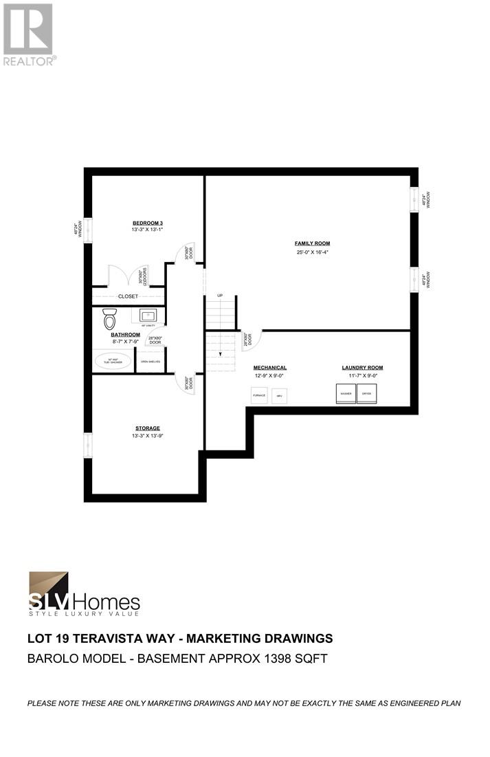 107 Teravista, Sudbury, Ontario  P3E 5A4 - Photo 3 - 2126545