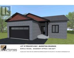 107 Teravista, Sudbury, Ontario