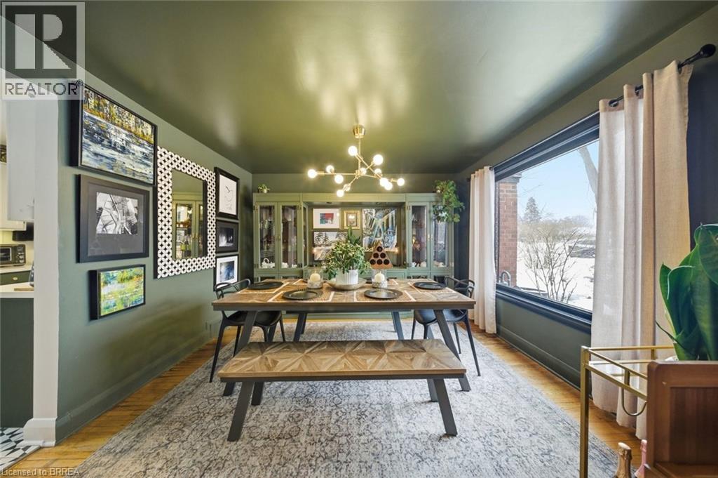 37 Elm Street, Brantford, Ontario  N3R 4T8 - Photo 12 - 40807169