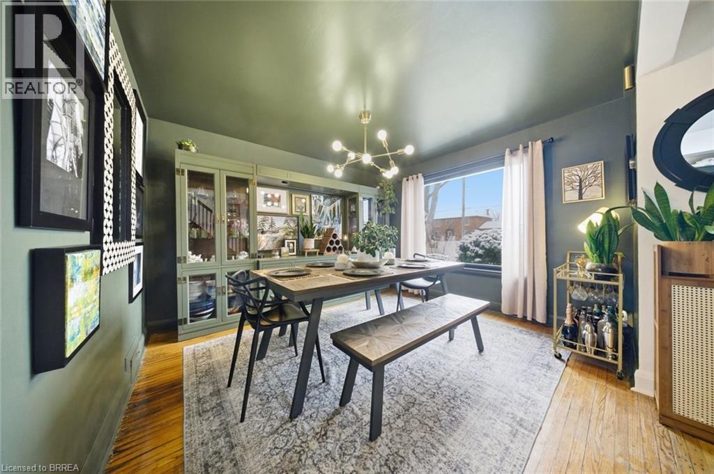 37 Elm Street, Brantford, Ontario  N3R 4T8 - Photo 13 - 40807169