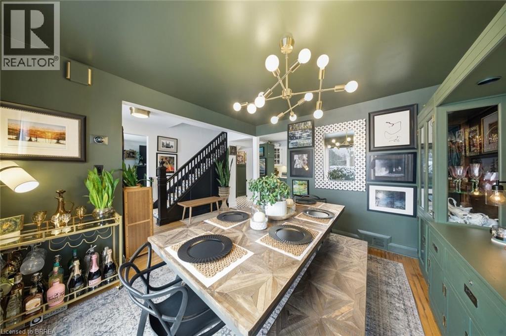 37 Elm Street, Brantford, Ontario  N3R 4T8 - Photo 14 - 40807169