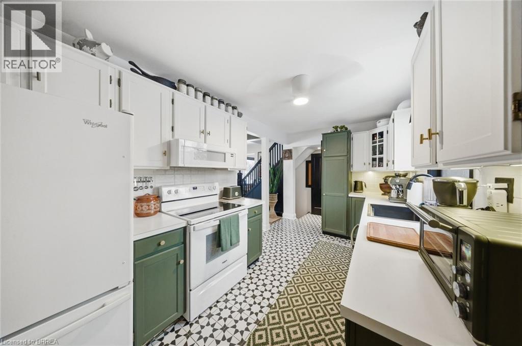 37 Elm Street, Brantford, Ontario  N3R 4T8 - Photo 18 - 40807169