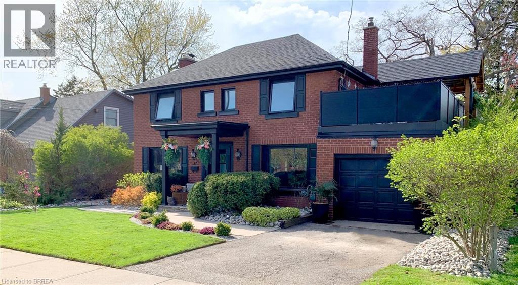 37 Elm Street, Brantford, Ontario  N3R 4T8 - Photo 2 - 40807169