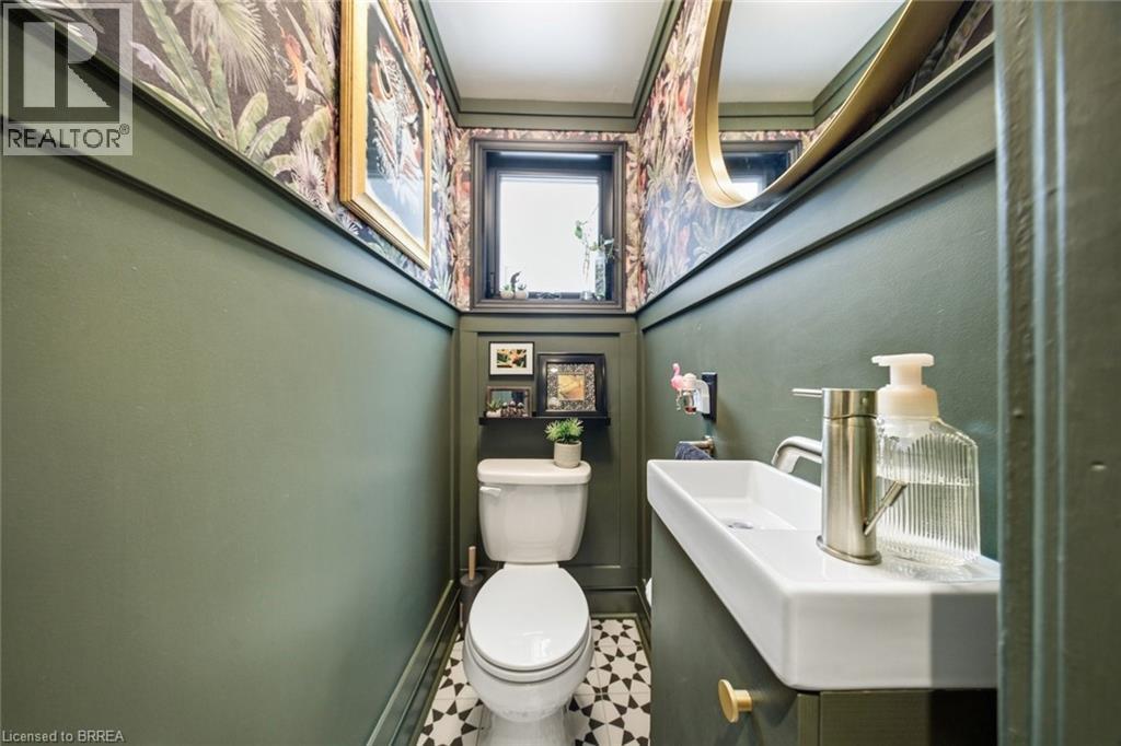 37 Elm Street, Brantford, Ontario  N3R 4T8 - Photo 24 - 40807169