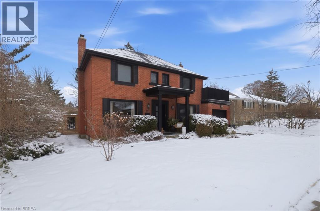 37 Elm Street, Brantford, Ontario  N3R 4T8 - Photo 3 - 40807169