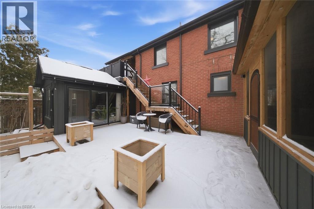 37 Elm Street, Brantford, Ontario  N3R 4T8 - Photo 39 - 40807169