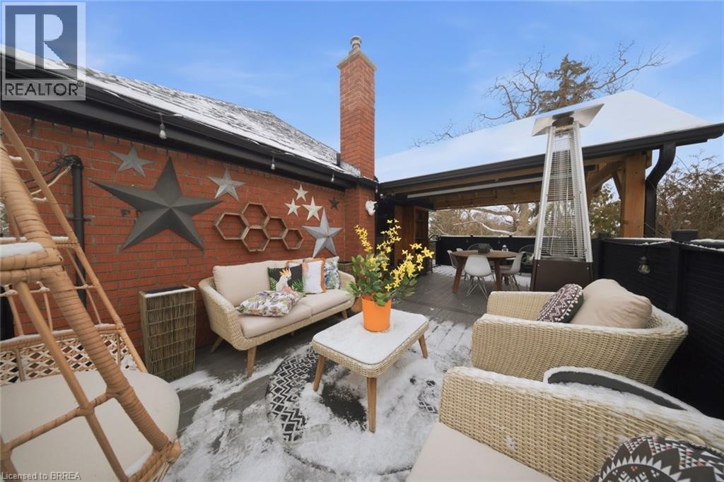 37 Elm Street, Brantford, Ontario  N3R 4T8 - Photo 40 - 40807169