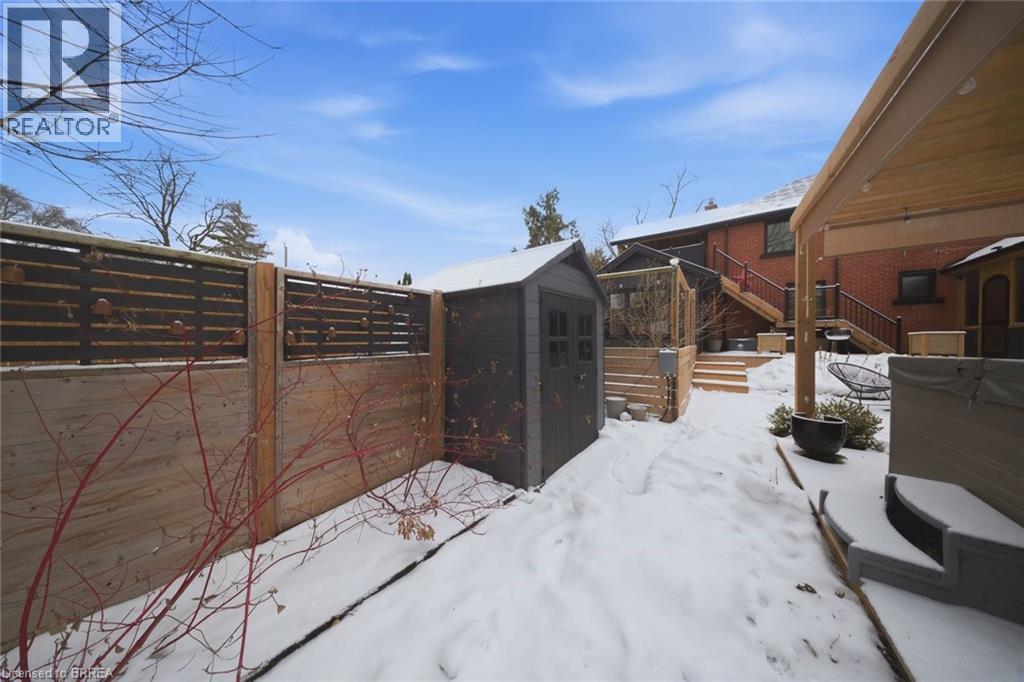 37 Elm Street, Brantford, Ontario  N3R 4T8 - Photo 46 - 40807169