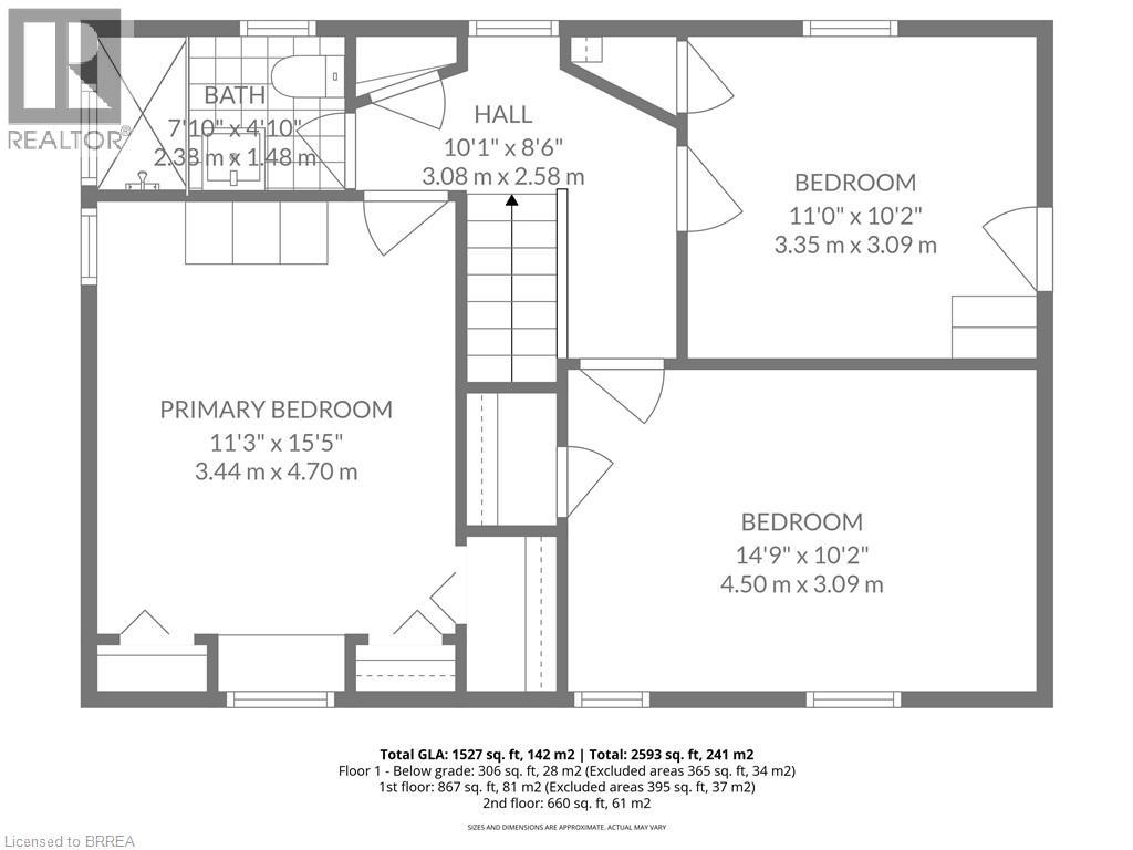 37 Elm Street, Brantford, Ontario  N3R 4T8 - Photo 48 - 40807169