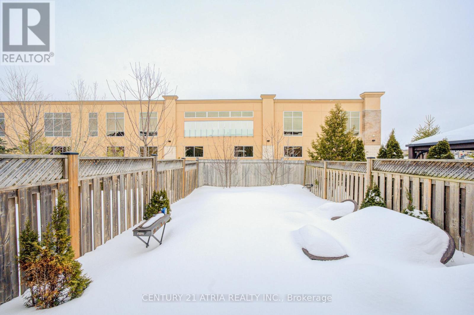 135 Windrow Street, Richmond Hill, Ontario  L4E 4Y4 - Photo 30 - N12814420